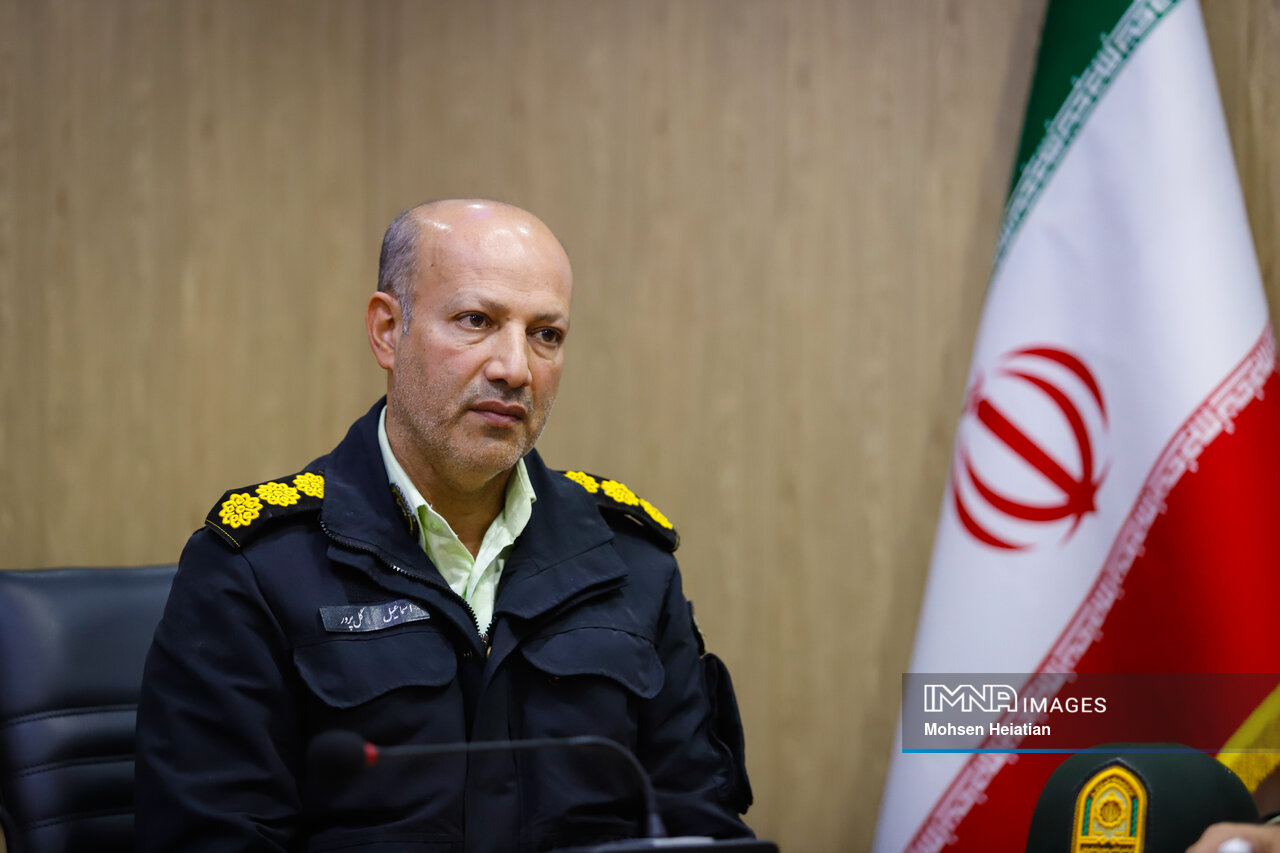 پلیس در خط مقدم مقابله با اعتیاد؛ از رصد فضای مجازی تا پیشگیری و آگاهسازی نسل جدید