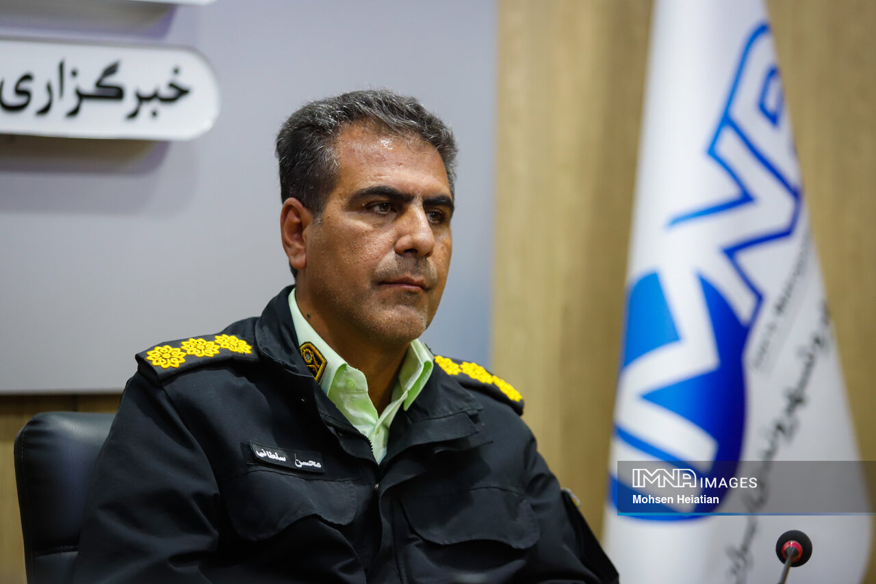 پلیس در خط مقدم مقابله با اعتیاد؛ از رصد فضای مجازی تا پیشگیری و آگاهسازی نسل جدید