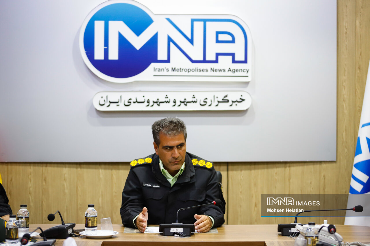 پلیس در خط مقدم مقابله با اعتیاد؛ از رصد فضای مجازی تا پیشگیری و آگاه‌سازی نسل جدید