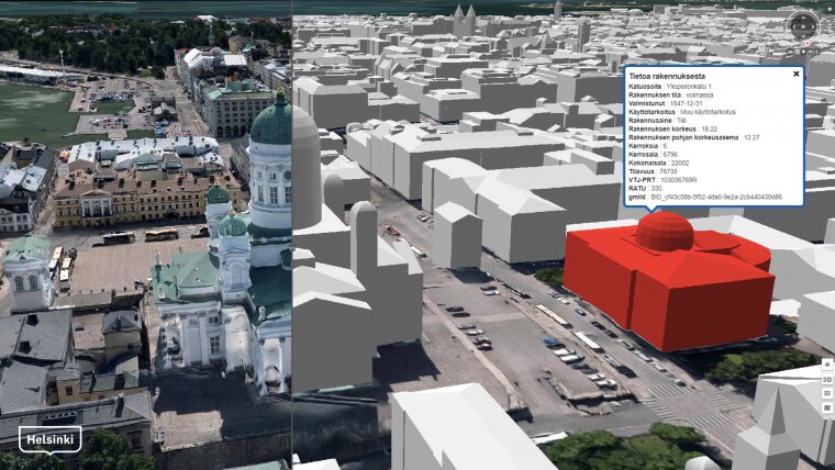 شهرها با دوقلویشان آینده را طراحی میکنند