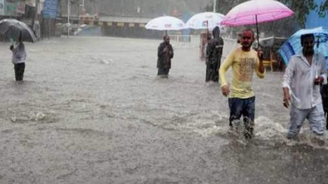 بارانیترین نقاط جهان کدامند؟+ میانگین بارشهای سالانه