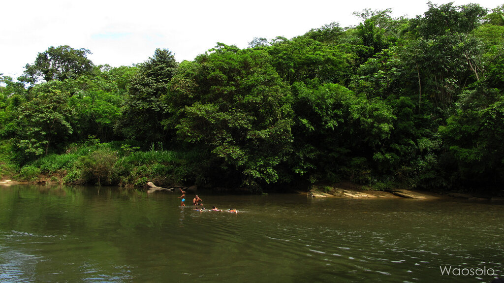 بارانیترین نقاط جهان کدامند؟+ میانگین بارشهای سالانه