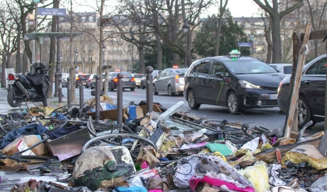 تمیزترین و کثیف‌ترین شهرهای جهان در سال ۲۰۲۵ کدامند؟