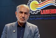 تسهیل توسعه‌ی صنایع انرژی‌بر در لامرد با بهره‌گیری از ظرفیت‌های قانون