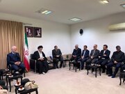 گلستان در مسیر بهبود شاخص‌ها و توسعه سرمایه‌گذاری قرار گرفته است