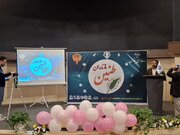 رویداد رسانه‌ای بانوان طنین، صدای زن مسلمان در رسانه‌ها است