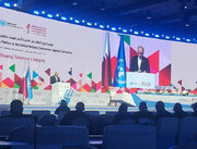 مقابله با فساد مستلزم هوشمندی، یکپارچگی و انطباق با تحولات روز است