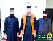 دستگیری دندانپزشک قلابی در زاهدان