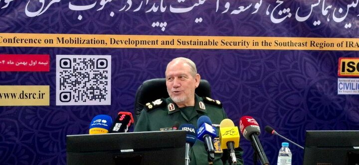 آمریکا نمی‌تواند روابط اقتصادی ایران را کنترل کند