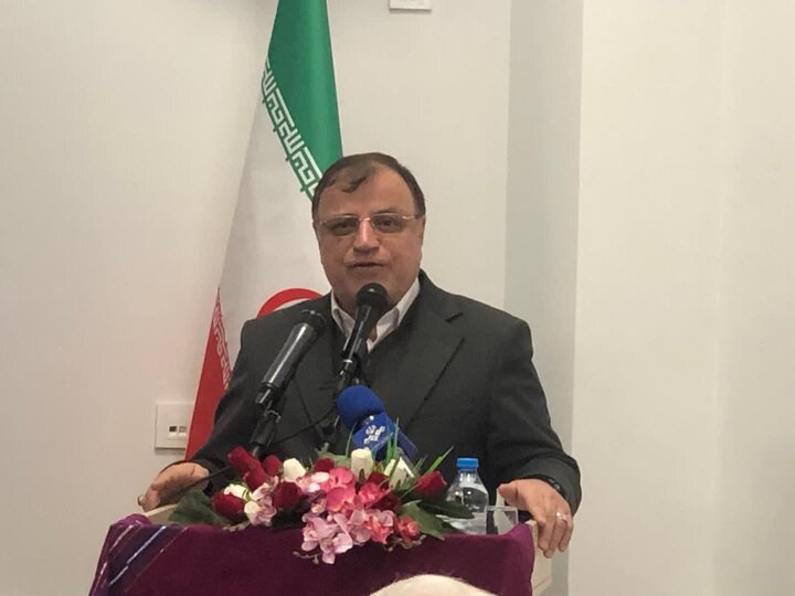 خرید و تحویل ۱۱ دستگاه ماشین‌آلات به دهیاری‌های استان گلستان