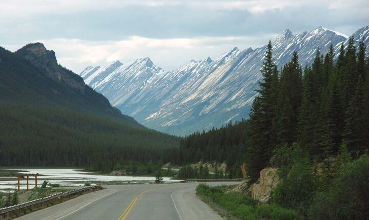 بزرگ‌ترین پارک جهان کجاست؟