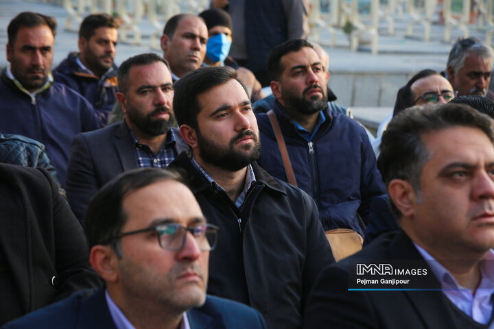 ویژه برنامه «مسیح راننده»