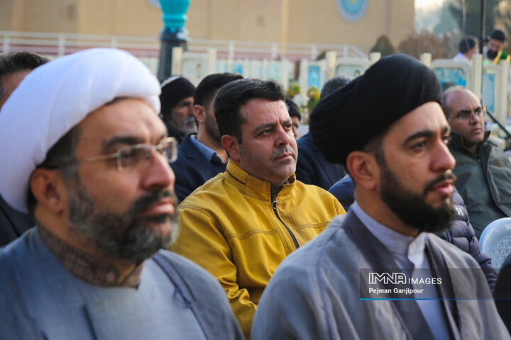 ویژه برنامه «مسیح راننده»