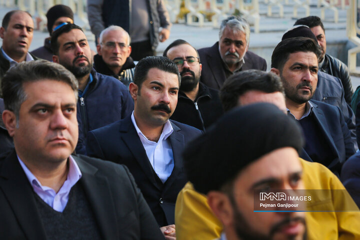 ویژه برنامه «مسیح راننده»