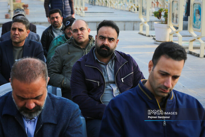 ویژه برنامه «مسیح راننده»