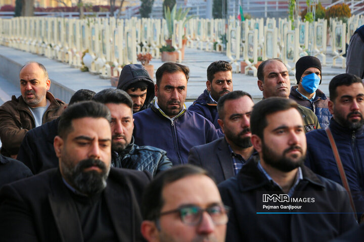 ویژه برنامه «مسیح راننده»