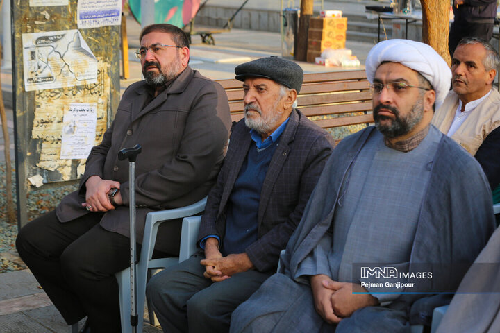 ویژه برنامه «مسیح راننده»