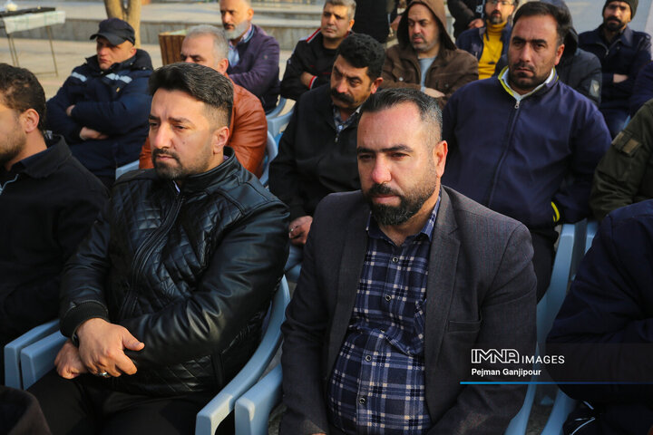 ویژه برنامه «مسیح راننده»