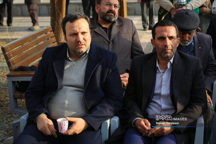 ویژه برنامه «مسیح راننده»