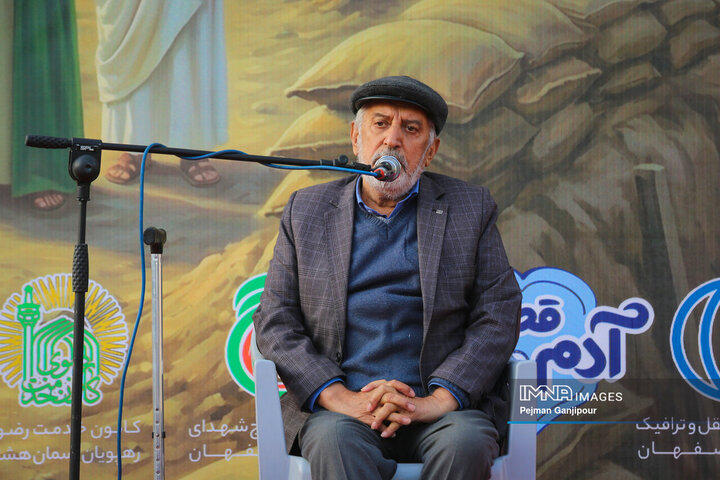 ویژه برنامه «مسیح راننده»