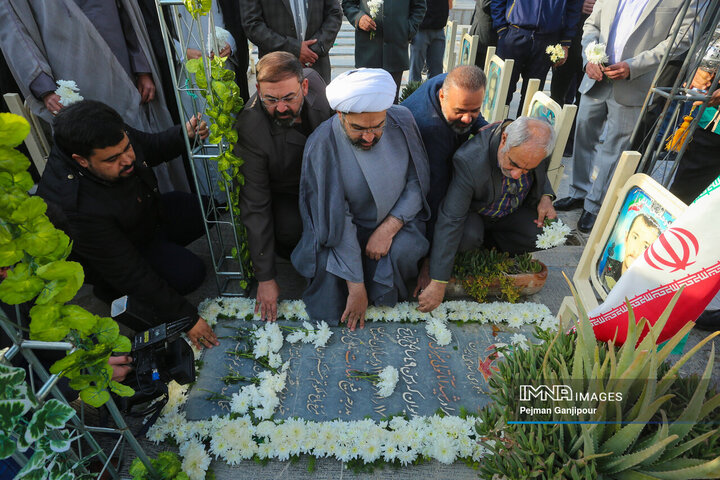 ویژه برنامه «مسیح راننده»