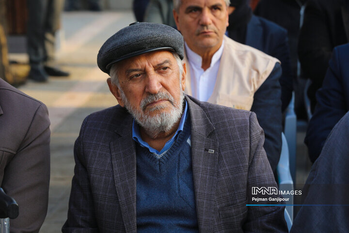 ویژه برنامه «مسیح راننده»