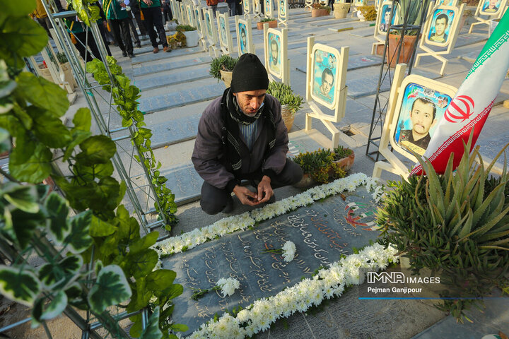 ویژه برنامه «مسیح راننده»