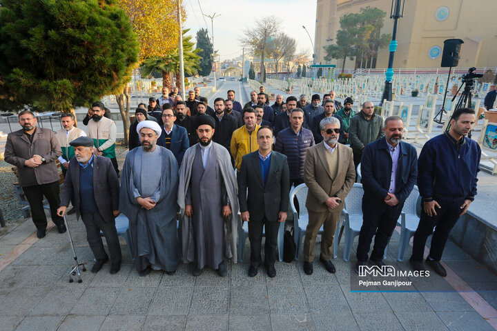 ویژه برنامه «مسیح راننده»