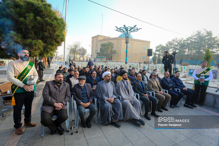 ویژه برنامه «مسیح راننده»