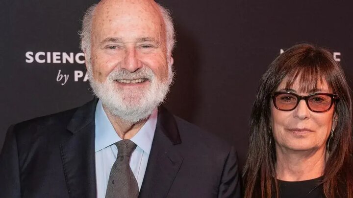 راب راینر (Rob Reiner)، کارگردان و بازیگر آمریکایی و همسرش با ضربات چاقو کشته شدند
