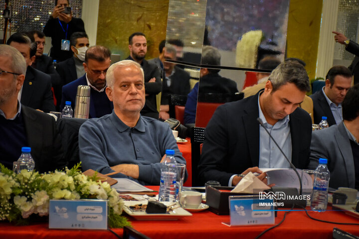 ۷۰ درصد بافت‌های فرسوده اصفهان نیازمند بازآفرینی است