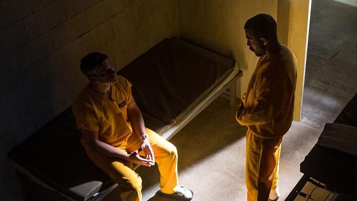 «هنری جانسون» (Henry Johnson) با صدای گویندگان حرفهای دوبله شد