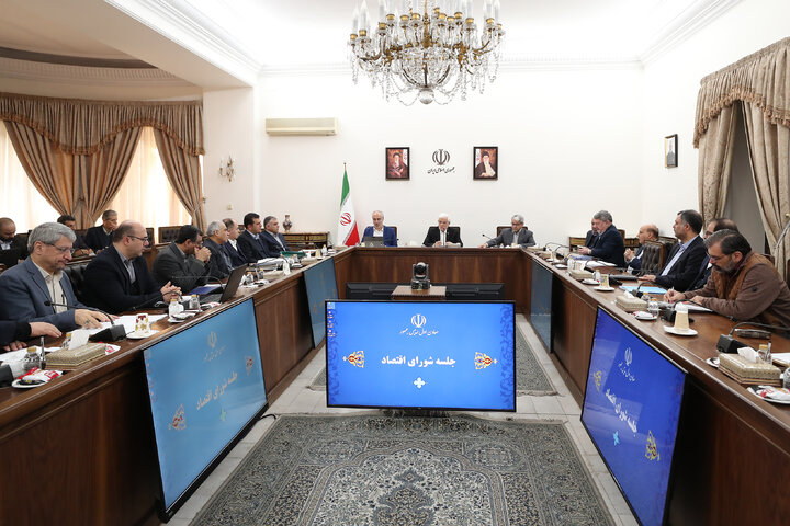 راهبرد اصلی دولت در تدوین بودجه، هدفگذاری رشد ۲ درصدی است