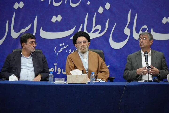 مشارکت حداکثری مردم، تضمین‌کننده آینده شهرها و روستاها