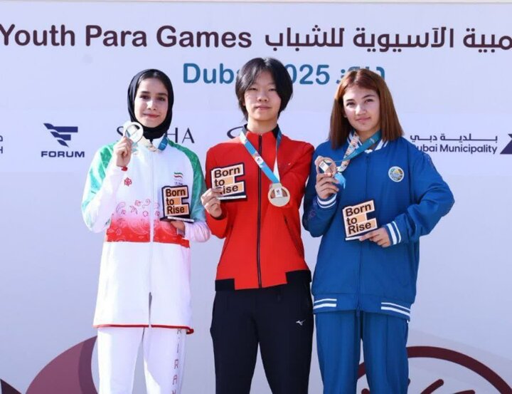 محدودیت‌ها را به فرصتی برای پیشرفت تبدیل می‌کنم