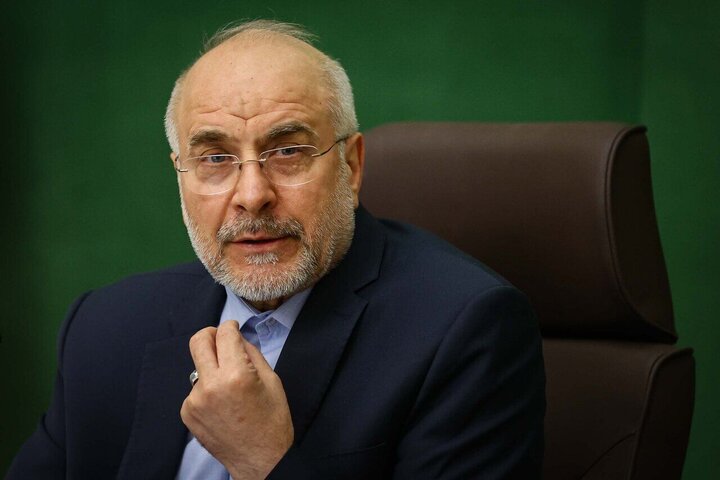 قالیباف: حکمرانی را نمی‌توان در اتاق‌های دربسته و صرفاً با حضور سیاستمداران پیش برد