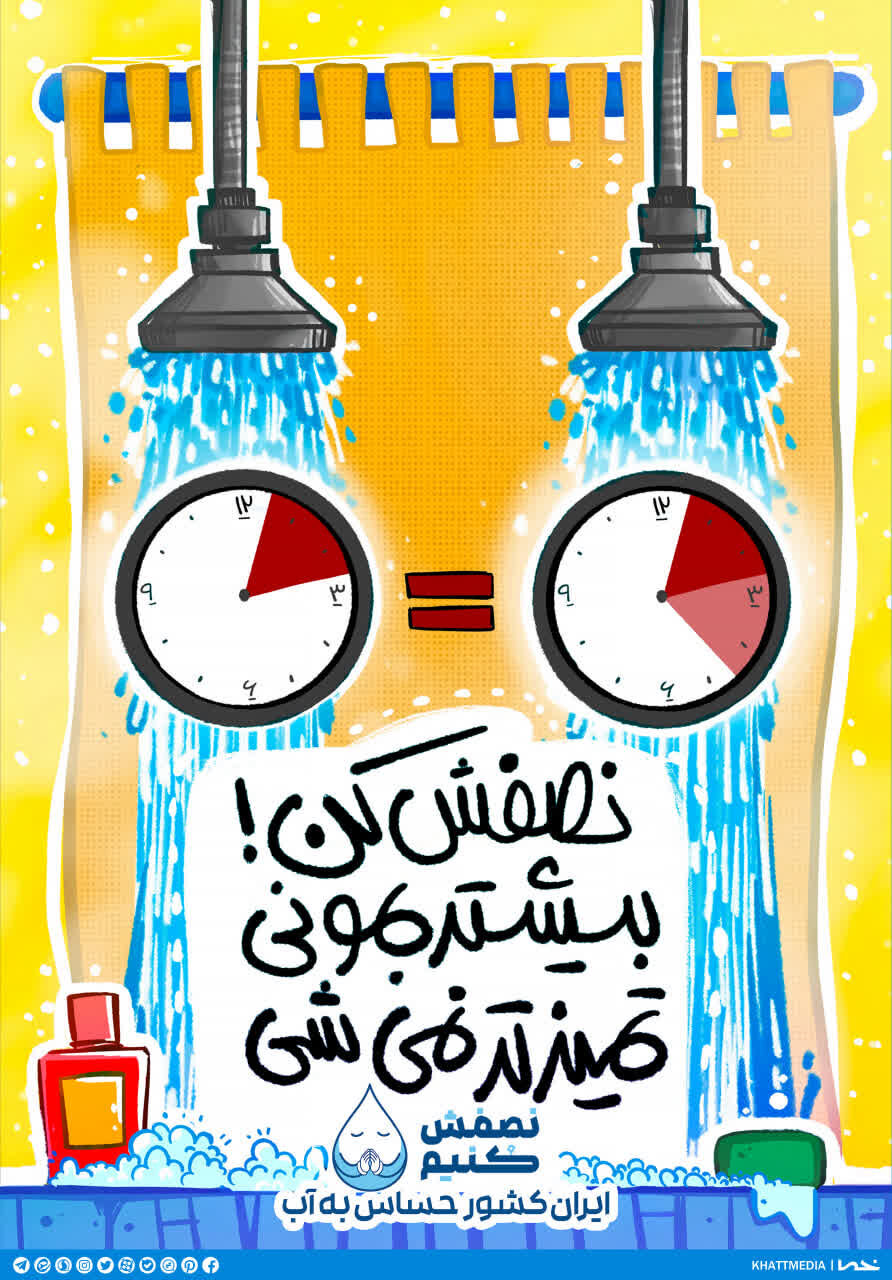 هدررفت انرژی، هدررفت نعمت‌های خدا؛ نگاه مراجع تقلید به موضوع اسراف