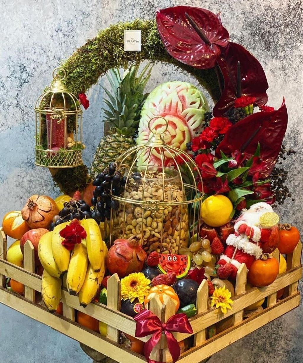 تاریخ شب یلدا ۱۴۰۴ + شب چله چه روزی و چندشنبه است ؟ | عکس و ایده یلدایی عروس