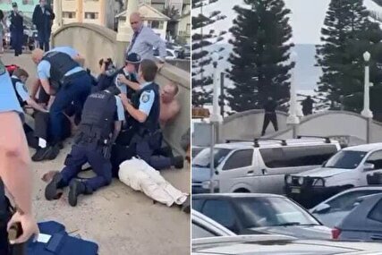 همه چیز درباره حادثه تروریستی سیدنی | تیراندازی در استرالیا کار اسرائیل است؟