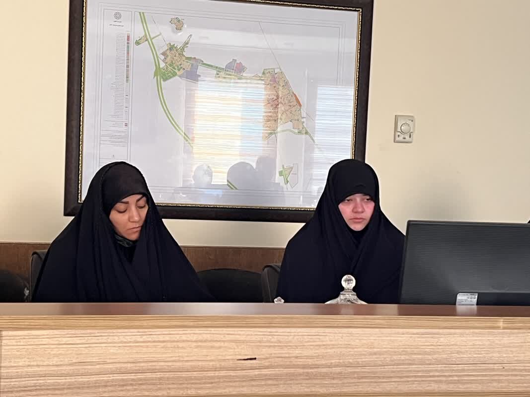 در جلسه امروز شورای شهر کاشان چه گذشت؟