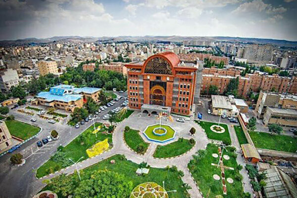 گام‌های شهرداری تبریز در مسیر بهره‌برداری از منابع شهری با هدف ارتقای کیفیت زندگی شهروندان