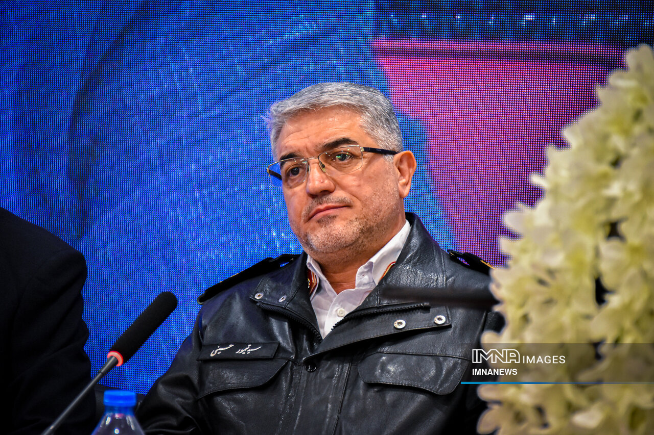 وضعیت سامانه‌های ثبت تخلف نگران‌کننده است / حل معضل ترافیک باید اولویت نخست شهرداران باشد