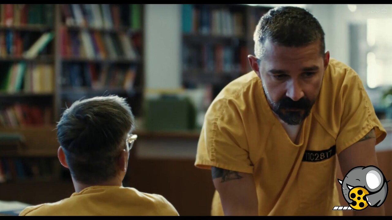 «هنری جانسون» (Henry Johnson) با صدای گویندگان حرفهای دوبله شد