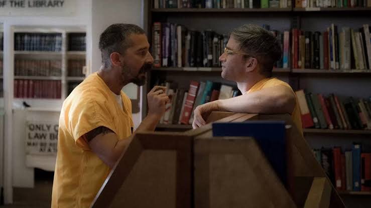 «هنری جانسون» (Henry Johnson) با صدای گویندگان حرفهای دوبله شد