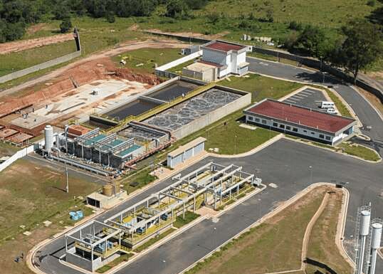 آینده پایدار مدیریت آب در جهان با فناوریهای نوین