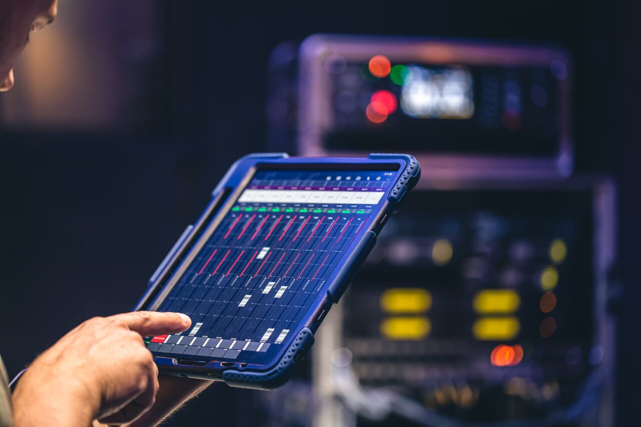 آینده پایدار مدیریت آب در جهان با فناوریهای نوین