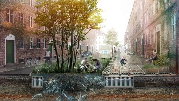 آینده پایدار مدیریت آب در جهان با فناوریهای نوین