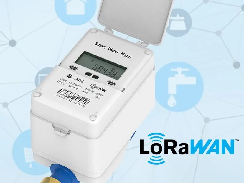 آینده پایدار مدیریت آب در جهان با فناوری‌های نوین