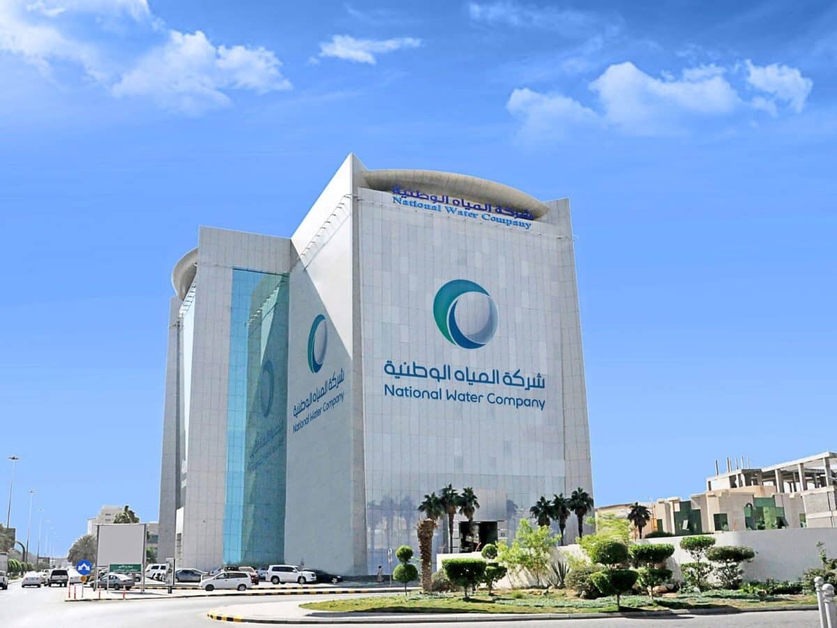 آینده پایدار مدیریت آب در جهان با فناوری‌های نوین