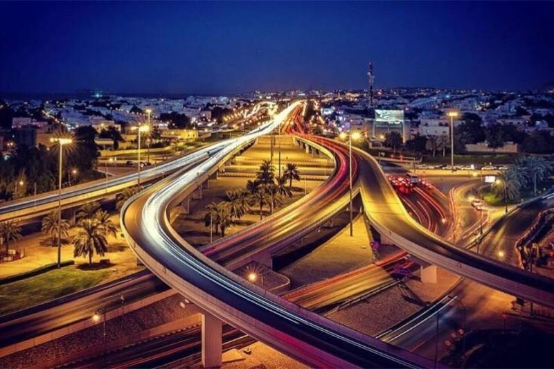 تجربه کشورهای پیشرو در ایمنی زیرساختهای جادهای